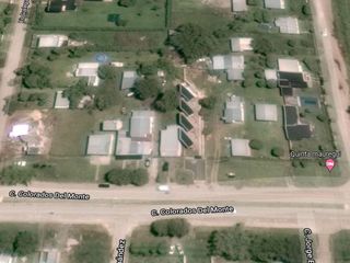 Foto 2 de Terreno regular venta 381mts2 totales- San Miguel Del Monte
