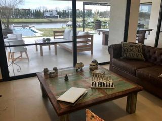 Foto 5 de Casa en venta en  San Juan, Villanueva, Tigre.