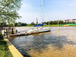 Foto 15 de Casa en venta en  San Juan, Villanueva, Tigre.