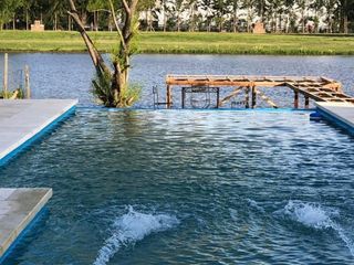 Foto 1 de Casa en venta en  San Juan, Villanueva, Tigre.