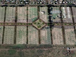 Foto 2 de Terrenos en venta - 324mts2 - Melchor Romero, La Plata