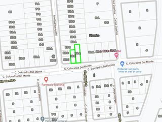 Foto 9 de Terreno venta- 947mts2 totales- San Miguel Del Monte