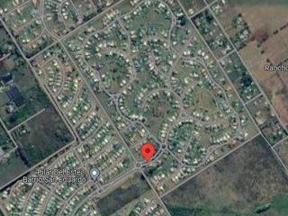 Foto 6 de Terreno en venta - 551Mts2 - San Ramiro, Pilar del Este