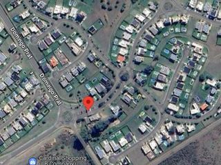 Foto 5 de Terreno en venta - 551Mts2 - San Ramiro, Pilar del Este