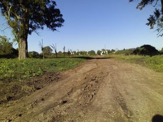 Foto 18 de Terreno en venta - 337 mts2 - Melchor Romero