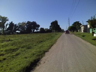 Foto 6 de Terreno en venta - 337 mts2 - Melchor Romero