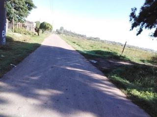 Foto 5 de Terreno en venta - 337 mts2 - Melchor Romero