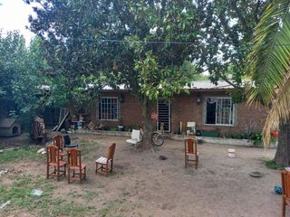 Foto 1 de Departamento en Virrey Del Pino
