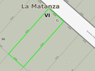 Foto 4 de Departamento en Virrey Del Pino