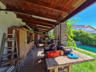 Foto 42 de Casa en venta - 3 dormitorios 3 baños - cochera - 300mts2 - Tolosa, La Plata