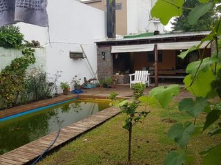 Foto 76 de Casa en venta - 3 dormitorios 3 baños - cochera - 300mts2 - Tolosa, La Plata