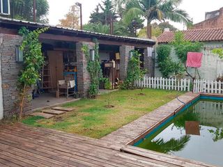 Foto 77 de Casa en venta - 3 dormitorios 3 baños - cochera - 300mts2 - Tolosa, La Plata