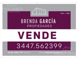 Foto 24 de Venta En Block De 4 Departamentos   Galpon - Colón Entre Rios.