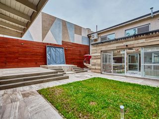 Foto 7 de Venta Depto tipo casa 4 amb c/ quincho parrilla jacuzzy y terraza 207m totales. Boedo
