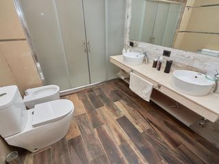 Foto 23 de Venta Depto tipo casa 4 amb c/ quincho parrilla jacuzzy y terraza 207m totales. Boedo