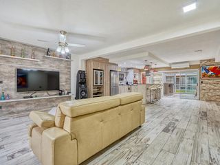 Foto 15 de Venta Depto tipo casa 4 amb c/ quincho parrilla jacuzzy y terraza 207m totales. Boedo