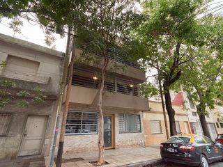 Foto 33 de Venta Depto tipo casa 4 amb c/ quincho parrilla jacuzzy y terraza 207m totales. Boedo