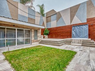 Foto 5 de Venta Depto tipo casa 4 amb c/ quincho parrilla jacuzzy y terraza 207m totales. Boedo