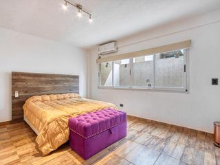 Foto 31 de Venta Depto tipo casa 4 amb c/ quincho parrilla jacuzzy y terraza 207m totales. Boedo