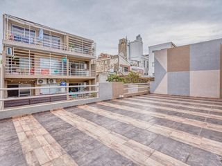 Foto 28 de Venta Depto tipo casa 4 amb c/ quincho parrilla jacuzzy y terraza 207m totales. Boedo