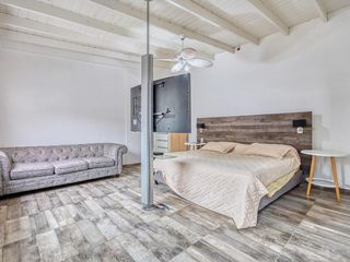 Foto 21 de Venta Depto tipo casa 4 amb c/ quincho parrilla jacuzzy y terraza 207m totales. Boedo