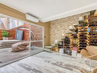Foto 18 de Venta Depto tipo casa 4 amb c/ quincho parrilla jacuzzy y terraza 207m totales. Boedo
