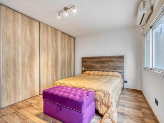 Foto 29 de Venta Depto tipo casa 4 amb c/ quincho parrilla jacuzzy y terraza 207m totales. Boedo