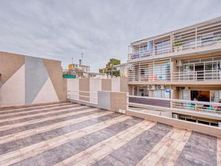 Foto 27 de Venta Depto tipo casa 4 amb c/ quincho parrilla jacuzzy y terraza 207m totales. Boedo