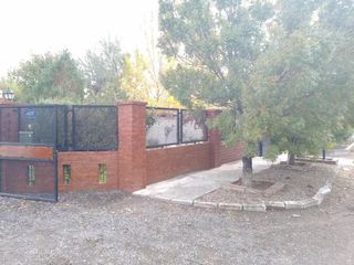 Foto 19 de Casa en venta - 2 Dormitorios 1 Baño - Cochera - 667Mts2 - Zapala