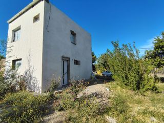 Foto 4 de DUPLEX EN OBRA EN LOTEO DON VICENTE