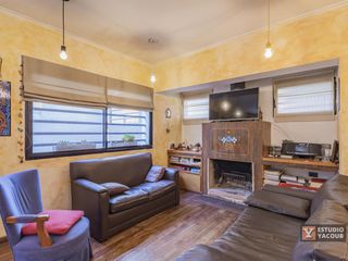 Foto 6 de Casa venta - 4 dormitorios 2 baños - cocheras - pileta - 150Mts2 - Tolosa, La Plata