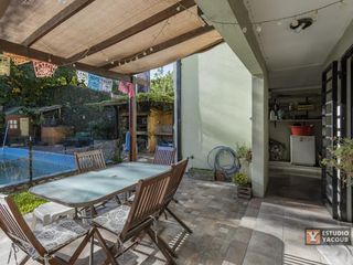 Foto 31 de Casa venta - 4 dormitorios 2 baños - cocheras - pileta - 150Mts2 - Tolosa, La Plata