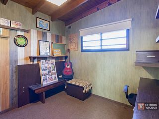 Foto 23 de Casa venta - 4 dormitorios 2 baños - cocheras - pileta - 150Mts2 - Tolosa, La Plata