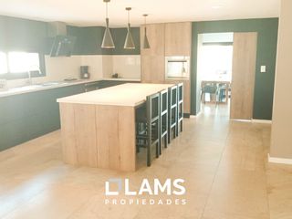 Foto 7 de Casa de 4 amb en Barrio Privado Rumencó - Temporada 24-25