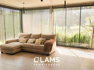 Foto 4 de Casa de 4 amb en Barrio Privado Rumencó - Temporada 24-25
