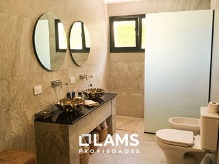Foto 12 de Casa de 4 amb en Barrio Privado Rumencó - Temporada 24-25