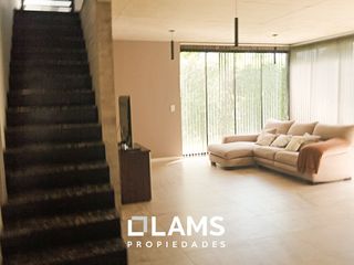 Foto 5 de Casa de 4 amb en Barrio Privado Rumencó - Temporada 24-25