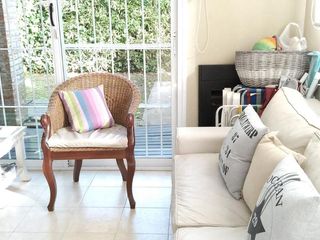 Foto 2 de Departamento - Pinamar
