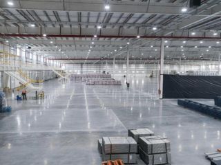 Foto 3 de Depósito en  GENERAL PACHECO AAA CON SPRINKLERS 12 MTS DE ALTURA 4500 m2