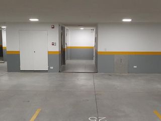 Foto 4 de Cochera en venta en Rosario en Zona de Tribunales