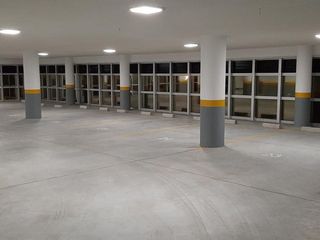 Foto 14 de Cochera en venta en Rosario en Zona de Tribunales