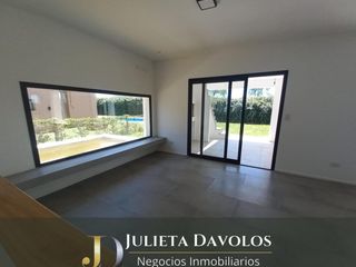 Foto 9 de OPORTUNIDAD!!Casa Perimetral en Venta 5 Ambientes Puertos del Lago Barrio Ceibos-Escobar-Maschwhitz