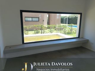 Foto 11 de OPORTUNIDAD!!Casa Perimetral en Venta 5 Ambientes Puertos del Lago Barrio Ceibos-Escobar-Maschwhitz