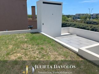 Foto 3 de OPORTUNIDAD!!Casa Perimetral en Venta 5 Ambientes Puertos del Lago Barrio Ceibos-Escobar-Maschwhitz