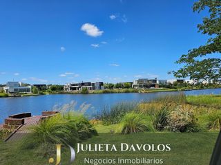Foto 20 de OPORTUNIDAD!!Casa Perimetral en Venta 5 Ambientes Puertos del Lago Barrio Ceibos-Escobar-Maschwhitz