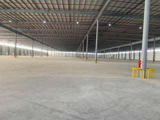 Foto 13 de Depósito en  GENERAL PACHECO AAA CON SPRINKLERS 12 MTS DE ALTURA 12200 m2