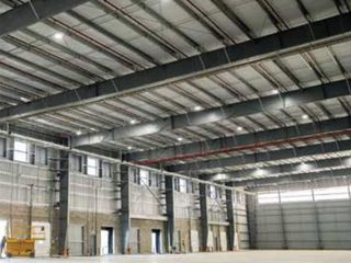 Foto 5 de Depósito en  GENERAL PACHECO AAA CON SPRINKLERS 12 MTS DE ALTURA 12200 m2