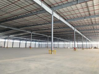 Foto 14 de Depósito en  GENERAL PACHECO AAA CON SPRINKLERS 12 MTS DE ALTURA 12200 m2