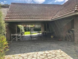 Foto 8 de Venta Casa muy solida - Bello Horizonte- Tigre- Acepta permuta