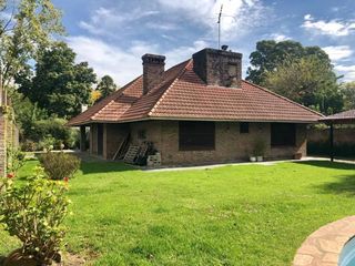 Foto 3 de Venta Casa muy solida - Bello Horizonte- Tigre- Acepta permuta